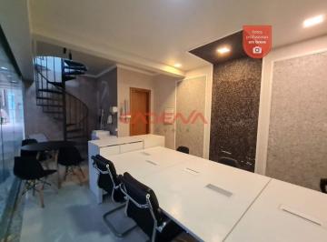 Comercial · 34m² · Loja comercial para aluguel no Centro de Curitiba