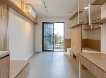 Apartamento · 25m² · 1 Quarto · Studio para venda em Pinheiros com 1 quarto, 25m²