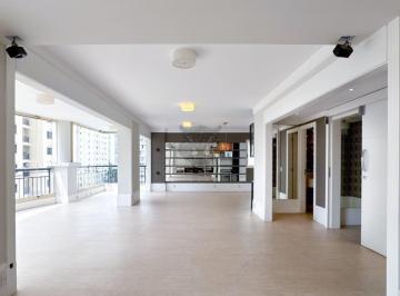 Apartamento · 198m² · 3 Quartos · 3 Vagas · Apartamento para venda em Brooklin com 3 quartos, sendo 3 suítes, 198m²