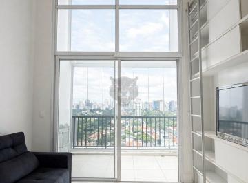 Apartamento · 70m² · 2 Quartos · 2 Vagas · Apartamento para venda em Brooklin com 2 quartos, sendo 2 suítes, 70m²