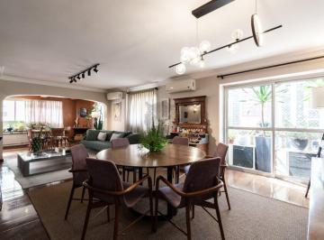 Apartamento · 164m² · 3 Quartos · 2 Vagas · Cobertura para venda em Jardins com 3 quartos, sendo 1 suíte, 164m²