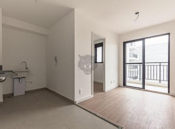 Apartamento · 40m² · 2 Quartos · Apartamento para venda em Moema com 2 quartos, 40m²