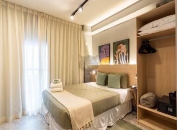 Apartamento · 27m² · 1 Quarto · Studio para venda em Vila Clementino com 1 quarto, 27m²