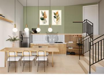 Apartamento · 64m² · 1 Quarto · 1 Vaga · Loft para venda em Moema com 1 quarto, sendo 1 suíte, 64m²