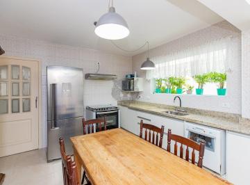 Casa · 144m² · 4 Quartos · 2 Vagas · Casa para venda em Brooklin com 4 quartos, sendo 2 suítes, 144m²