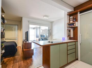 Apartamento · 49m² · 1 Quarto · 1 Vaga · Studio para venda em Pinheiros com 1 quarto, 49m²