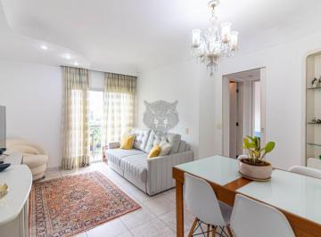 Apartamento · 70m² · 2 Quartos · Apartamento para venda em Vila Olímpia com 2 quartos, sendo 1 suíte, 70m²