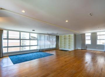 Apartamento · 241m² · 3 Quartos · 3 Vagas · Apartamento para venda e locação em Cerqueira César com 3 quartos, sendo 2 suítes, 241m²