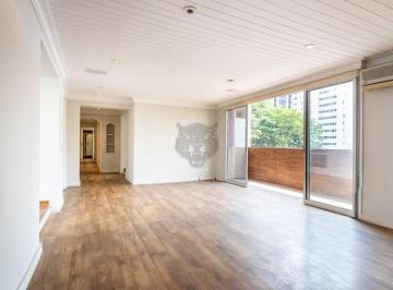 Apartamento · 196m² · 4 Quartos · 2 Vagas · Apartamento para venda em Itaim Bibi com 4 quartos, sendo 1 suíte, 196m²