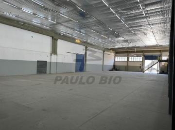 Comercial · 2000m² · Comercial para aluguel - em Lapa