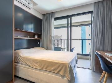 Apartamento · 25m² · 1 Quarto · Studio para venda em Vila Mariana com 1 quarto, 25m²