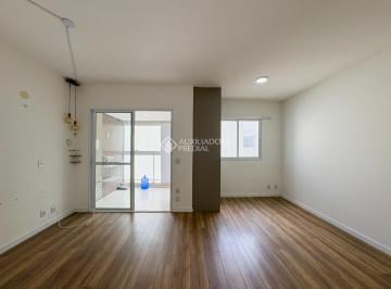 Apartamento · 36m² · 1 Quarto · 1 Vaga · APARTAMENTO - SÃO BERNARDO DO CAMPO - BAIRRO RUDGE RAMOS