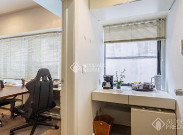 Comercial · 25m² · Sala Comercial Renovada bairro Petrópolis em Porto Alegre