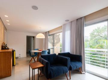 Apartamento · 100m² · 2 Quartos · 2 Vagas · Apartamento para venda em Vila Mariana com 2 quartos, sendo 1 suíte, 100m²