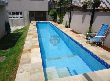 Casa · 220m² · 4 Quartos · 5 Vagas · Sobrado para venda em Planalto Paulista com 4 quartos, sendo 4 suítes, 220m²