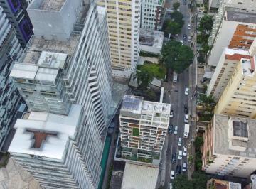 Apartamento · 31m² · 1 Quarto · Apartamento para venda em Pinheiros com 1 quarto, 31m²