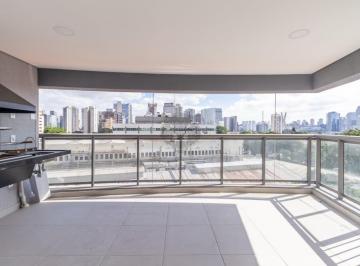 Apartamento · 107m² · 2 Quartos · 2 Vagas · Apartamento para venda em Jardim das Acácias com 2 quartos, sendo 2 suítes, 107m²