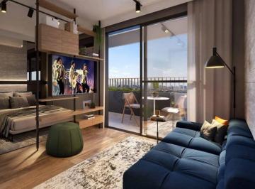 Apartamento · 26m² · 1 Quarto · Studio para venda em Pinheiros com 1 quarto, 26m²