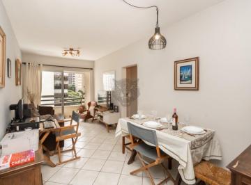Apartamento · 56m² · 2 Quartos · 1 Vaga · Apartamento para venda em Vila Uberabinha com 2 quartos, 56m²