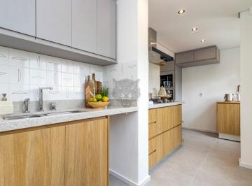 Apartamento · 92m² · 3 Quartos · 2 Vagas · Apartamento para venda em Vila Olímpia com 3 quartos, sendo 1 suíte, 92m²