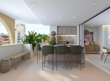 Apartamento · 350m² · 3 Quartos · 3 Vagas · Apartamento para venda em Jardim América com 3 quartos, sendo 3 suítes, 350m²