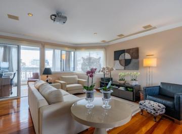 Apartamento · 132m² · 3 Quartos · 2 Vagas · Apartamento para venda em Itaim Bibi com 3 quartos, sendo 1 suíte, 132m²