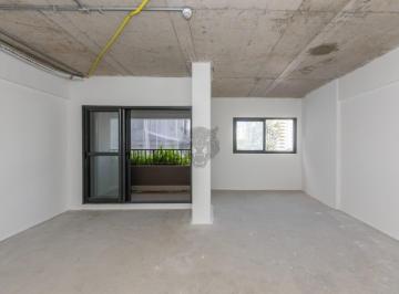 Comercial · 45m² · Conjunto comercial para venda em Perdizes, 45m²