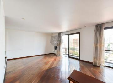 Apartamento · 274m² · 4 Quartos · 3 Vagas · Apartamento para venda em Pacaembu com 4 quartos, sendo 1 suíte, 274m²