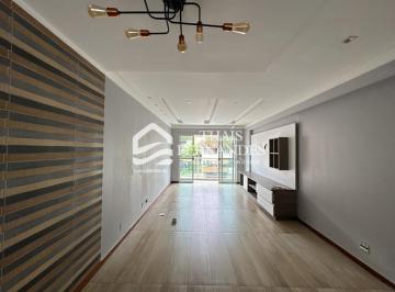 Apartamento · 115m² · 3 Quartos · 2 Vagas · Apartamento para alugar no bairro Tijuca - Teresópolis/RJ