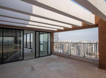 Apartamento · 688m² · 4 Quartos · 7 Vagas · Cobertura para venda em Moema com 4 quartos, sendo 4 suítes, 688m²