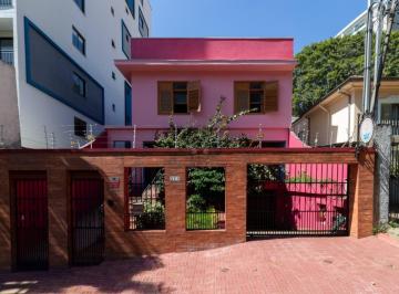 Casa · 437m² · 4 Quartos · 7 Vagas · Sobrado para venda em Vila Mariana com 4 quartos, sendo 3 suítes, 437m²