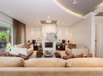 Casa · 345m² · 3 Quartos · 2 Vagas · Sobrado para venda em Campo Belo com 3 quartos, sendo 3 suítes, 345m²
