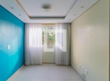 Apartamento · 47m² · 2 Quartos · 1 Vaga · Apartamento para Aluguel - Samambaia, 2 Quartos,  47 m² - Brasília