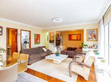 Apartamento · 154m² · 3 Quartos · 3 Vagas · Apartamento para venda em Vila Mascote com 3 quartos, sendo 3 suítes, 154m²