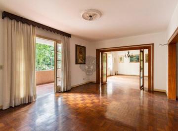 Apartamento · 288m² · 4 Quartos · 2 Vagas · Apartamento para venda em Higienópolis com 4 quartos, 288m²