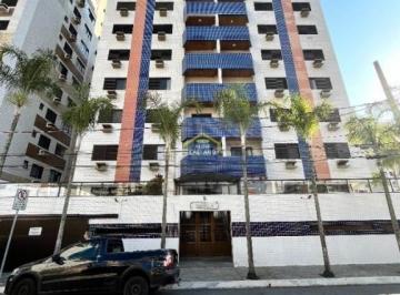 Apartamento · 49m² · 1 Quarto · 1 Vaga · Apartamento em Vila Tupi - Praia Grande, SP