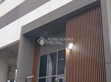 Apartamento · 29m² · 1 Quarto · STUDIO - SÃO PAULO - VILA GRACIOSA