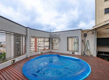 Apartamento · 134m² · 2 Quartos · 2 Vagas · Duplex para venda em Vila Clementino com 2 quartos, 134m²