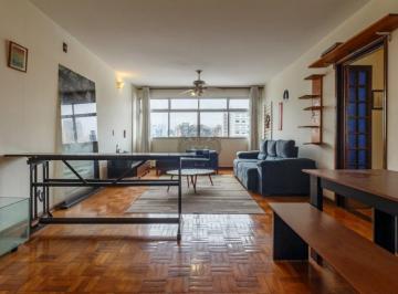 Apartamento · 120m² · 3 Quartos · 1 Vaga · Apartamento para venda em Pinheiros com 3 quartos, sendo 1 suíte, 120m²