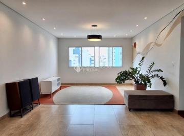 Apartamento · 102m² · 3 Quartos · 1 Vaga · APARTAMENTO - OSVALDO CRUZ - SÃO CAETANO