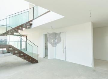 Apartamento · 281m² · 4 Quartos · Cobertura para venda em Moema com 4 quartos, sendo 4 suítes, 281m²