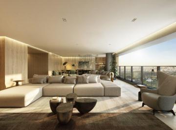 Apartamento · 300m² · 4 Quartos · 4 Vagas · Apartamento para venda em Indianópolis com 4 quartos, sendo 4 suítes, 300m²