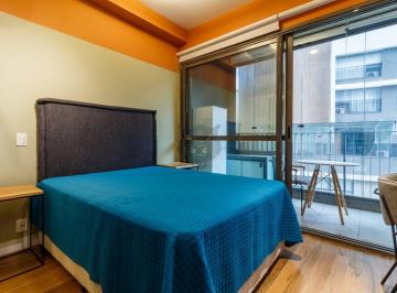 Apartamento · 26m² · 1 Quarto · Apartamento para venda em Sumarezinho com 1 quarto, 26m²