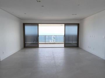 Apartamento · 209m² · 4 Quartos · 3 Vagas · Apartamento 4 suítes à venda na Barra, 209m², andar alto e 3 vagas