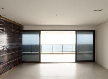 Apartamento · 209m² · 4 Quartos · 3 Vagas · Apartamento 4 suítes à venda na Barra, 209m², andar alto e 3 vagas