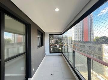 Apartamento · 62m² · 2 Quartos · 1 Vaga · Apartamento para venda em Alto da Boa Vista com 2 quartos, sendo 1 suíte, 62m²