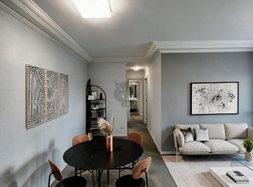 Apartamento · 62m² · 2 Quartos · 1 Vaga · Apartamento para venda em Alto da Boa Vista com 2 quartos, sendo 1 suíte, 62m²