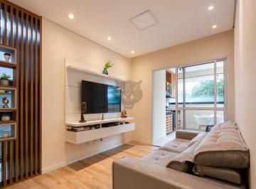 Apartamento · 114m² · 2 Quartos · 1 Vaga · Apartamento garden para venda em Vila Mascote com 2 quartos, sendo 1 suíte, 114m²