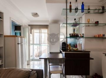 Apartamento · 34m² · 1 Quarto · 1 Vaga · Apartamento para venda em Jardim Paulista com 1 quarto, 34m²