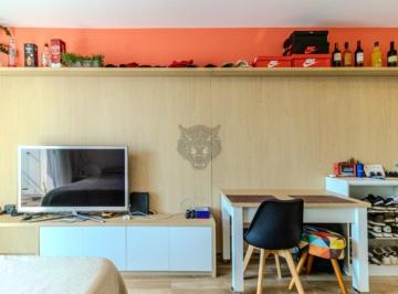 Apartamento · 30m² · 1 Quarto · Studio para venda em Higienópolis com 1 quarto, 30m²